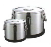 Termos DUPLITERM 25lt.
